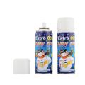 aerosol snow spray/christmas snow spray