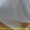 Malla de malla de aluminio de la malla 0.26mm de la nueva llegada Mesh 18X16 2016