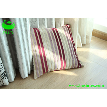 Stripe Velvet Sofa Fabric (BS4003)