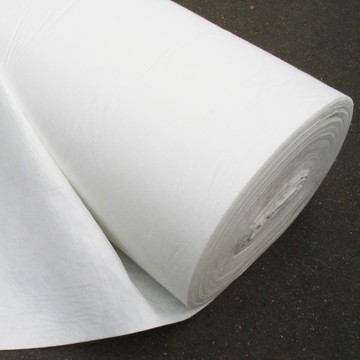 Nicht verwobener PP Pet Geotextile Stoffpreis -Deponie -Material