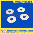 99% Alumina Ceramic Substrate and Board Laser Cutting