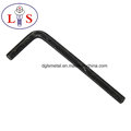 Factory Price Top Quality Allen Wrench Zinc Plated Hand Tools