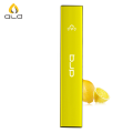 Elf Stainless Steel Material Disposable Melatonin Vape