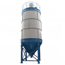 100ton verschraubtes Zement Silo