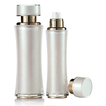 50ml/100ml Widely Used Cosmetic Waist Bottle