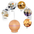 Round Shape Home Humidifier Canada Japan India