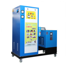 Compact PSA Nitrogen Generator for Chemical/Industry