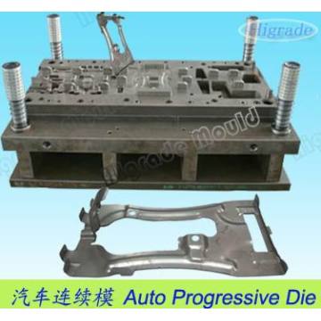 Automobile Stamping Die/Progressive Die/Tooling (C31)