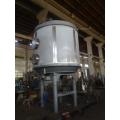 Continuous Lithium carbonate disc dryer machine