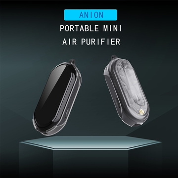 Aviche mi Mini collier purificateur d&#39;air 3h