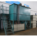 Air Flotation Wastewater Treatment Equipment