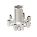 OEM Aluminum Casting Water Distributor Housing