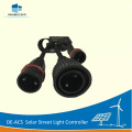 DELIGHT DE-AL01 Single Arm Outdoor Solar Street Light