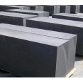 High Purity and High Density Isostatic Graphite Block