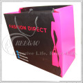 Fashion Paper Bag for Shopping (PB139)