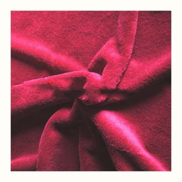 Fireproof Customised Disposable Coral Fleece Blanket