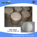 Food Flavor Ethyl Maltol powder