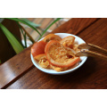 Gannan Navel Orange Slices