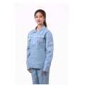Spring Autumn Anti-static Breathable Working Suit Uniform