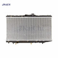 537 Auto Radiator Toyota Corolla/Geo Prizm 1.6L 1988-1992