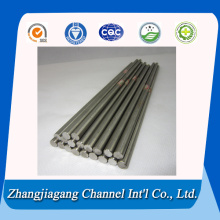 Hot Sale Metal Titanium Rod for Fishing Rod