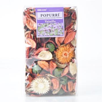 Sachet Parfumé Fleurs Séchées