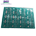 High Quality Consumer Electronics Use FR4 6 Layer Immersion Gold PCB Circuit Board