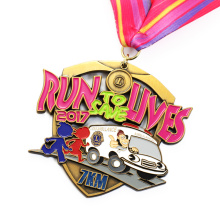 Nhs Couch to 5k Nhs Virtual Running Medal