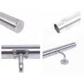 Indoor Stainless Steel Removable Escalator Handrail