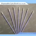 Supplies médicales Cyto-Brush jetable