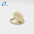 Custom Special Design Fashion Cell Phone Finger Ring
