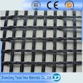 Biaxial Plastic Geogrid Fabricante Preço