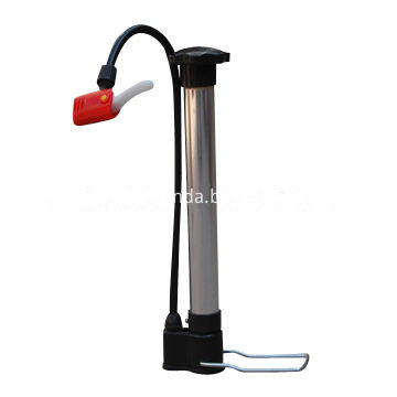 bike pump 