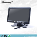 7 Inch Screen Rear View Monitor for Car/Bus