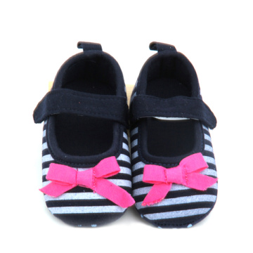 Zapatos para niños Zapatos de bebé de algodón suave 2019