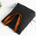 Customized Cotton Canvas Tote Bag