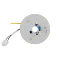 220V High lumen 9W LED ceiling light module