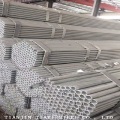 3x3 curva de tubo de aço galvanizado