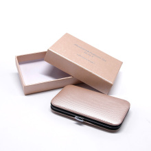 Custom Luxury Nail Clipper Set Boxes Packaging