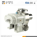 Excellent quality Starch slurry lobe pump