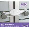 Baby Safety Cabinet Locks with Strap