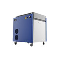 350W laser cleaner machine