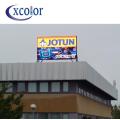 Hot Selling P4 Outdoor High Definition Led Screen