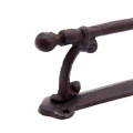 Kitchen Furniture Barn Door Hardware Pull Iron Handle