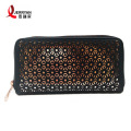 High Quality Slim Wallet Cell Phone Clutch Purses