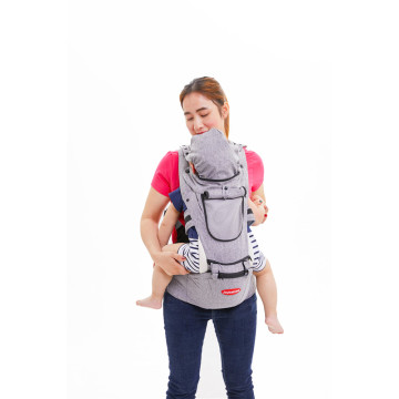 Балахон Carry All Positions Hipseat Baby Carrier