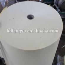 ULPA grades Glass Fiber Filter Media