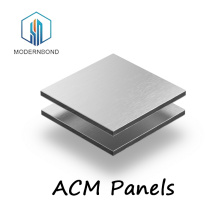 High Quality Coating Acm Panels