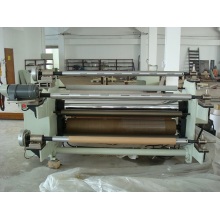 63 Inch 1600mm Hot and Cold Laminator & Adhesive Tape Laminating Machine