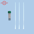 High quality disposable collection swab virus sampling tube